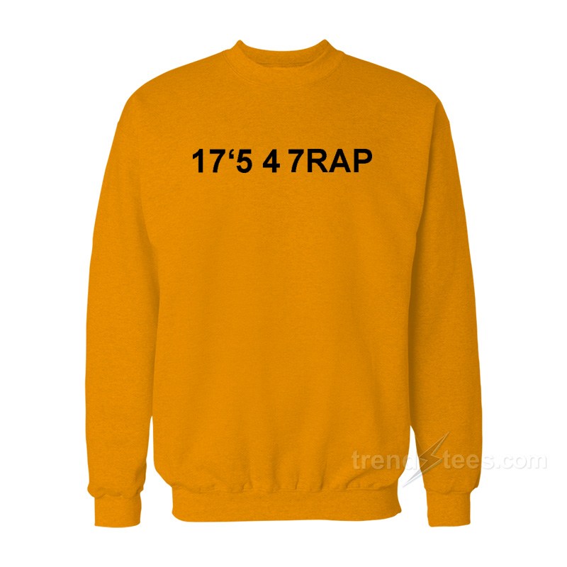 Solar Opposites It's A Trap Sweatshirt