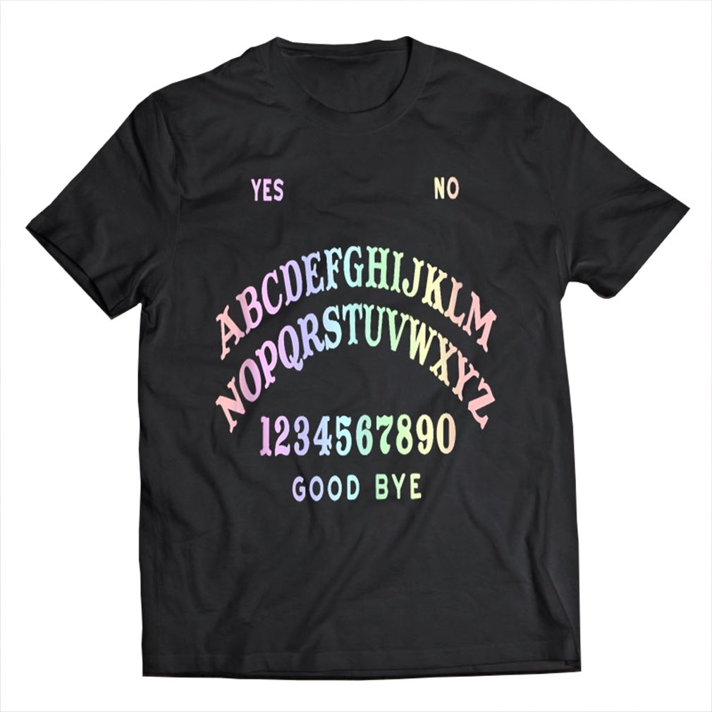 Spirit Board Pastel Goth Pastel Grunge Creepy Cute Fairy Kei