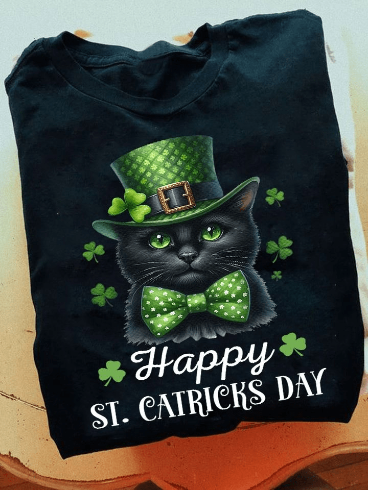 St. Catrick's Day