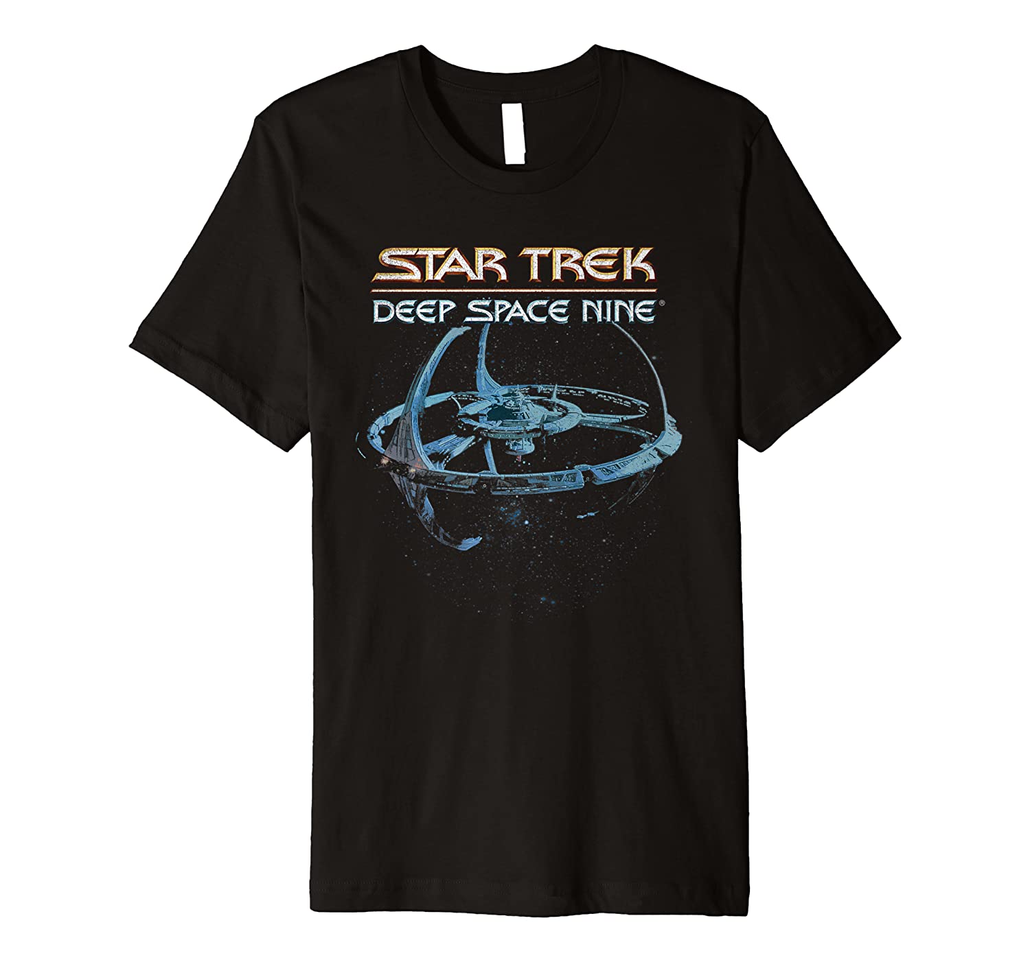 ds9 shirt