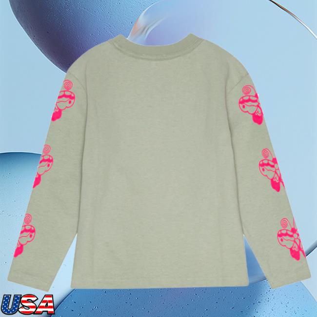 Stormfashion Merch Storm Longsleeve Ace &the Harmony