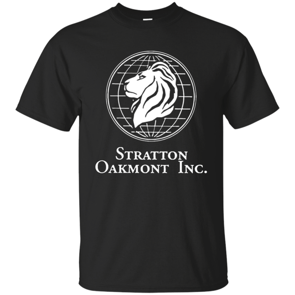 stratton oakmont long sleeve shirt