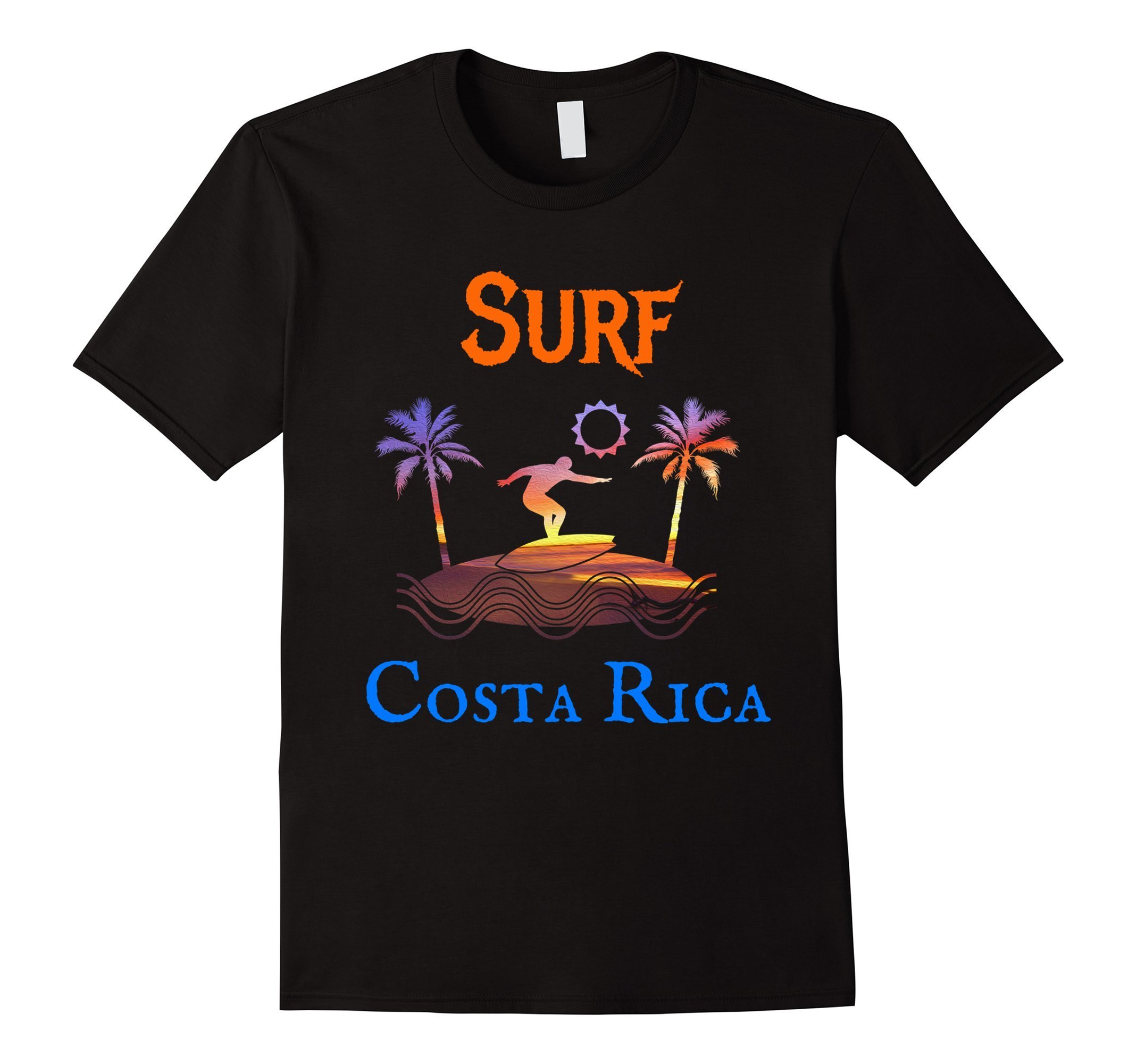 cool beach tee shirts
