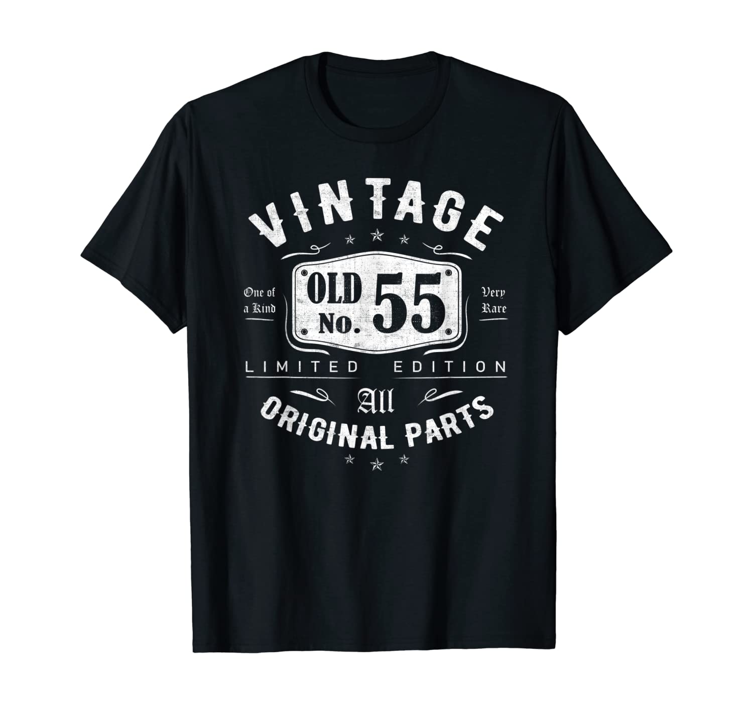 vintage 55 t shirts