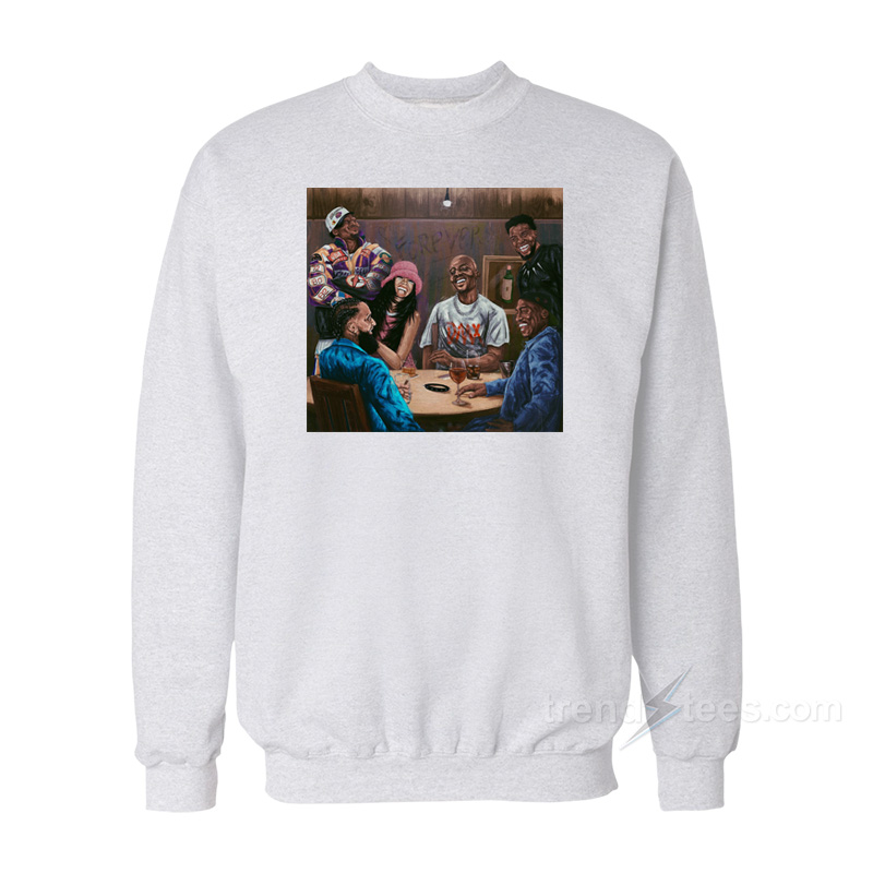 We'll Meet Again Sweatshirt
