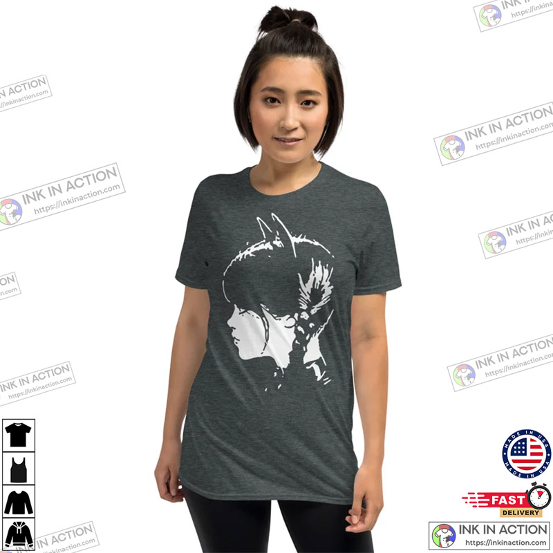 Wednesday Addams, Cool Women’s T-shirt, Jenna Ortega T-shirt, Tv Series Wednesday
