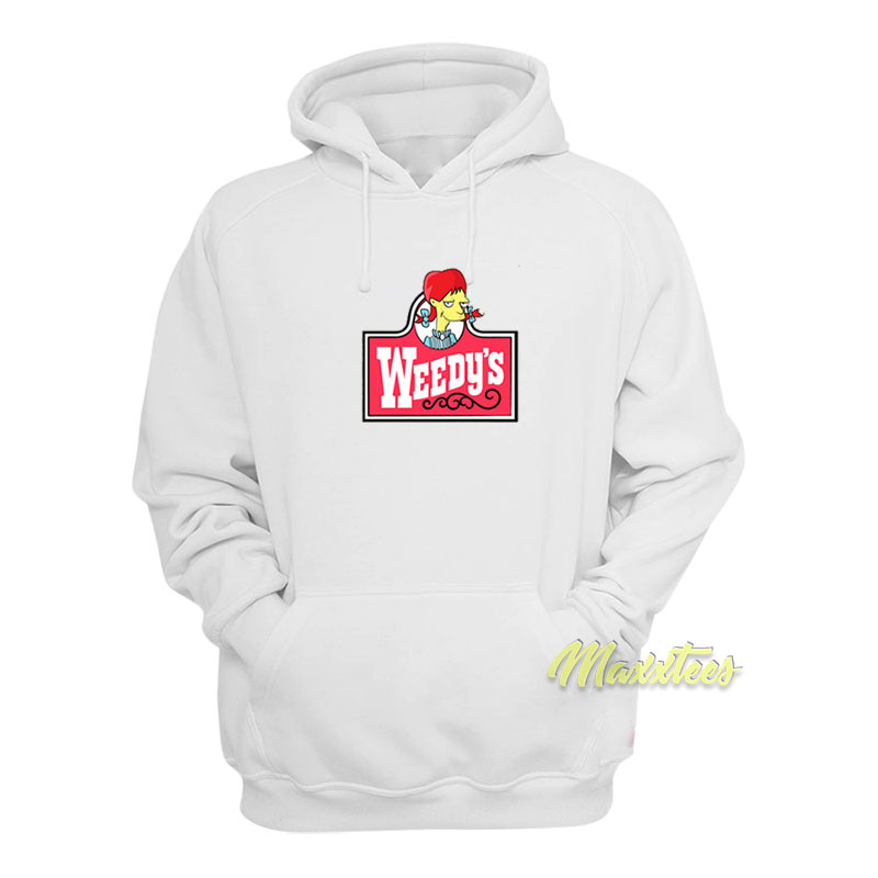 Wendy's Simpson Hoodie