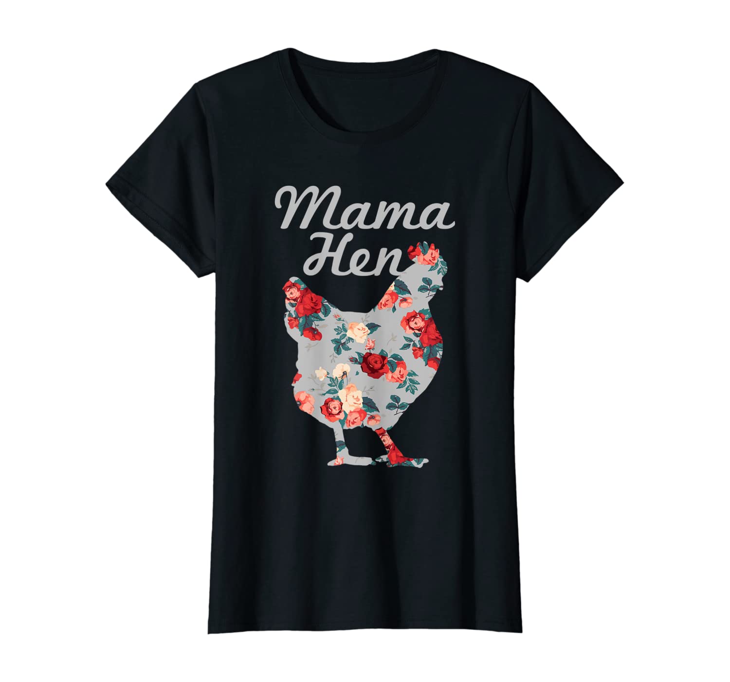 mama hen shirt