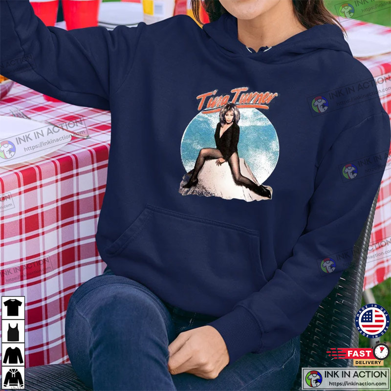 You Better Be Good To Me R&b Soul Legends Tina Turner T-shirt