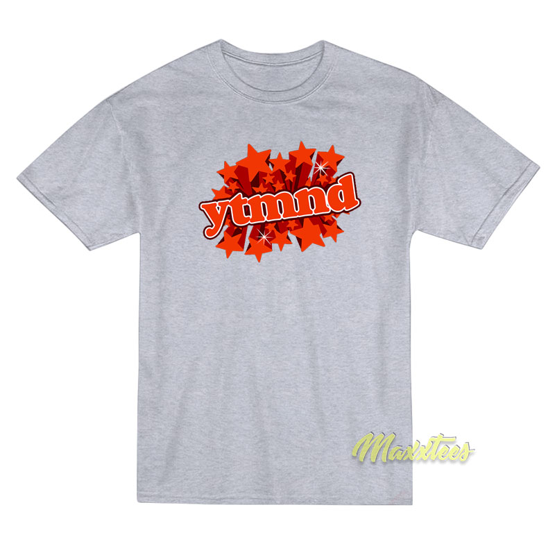 Ytmnd You're The Man Now Dog T-shirt