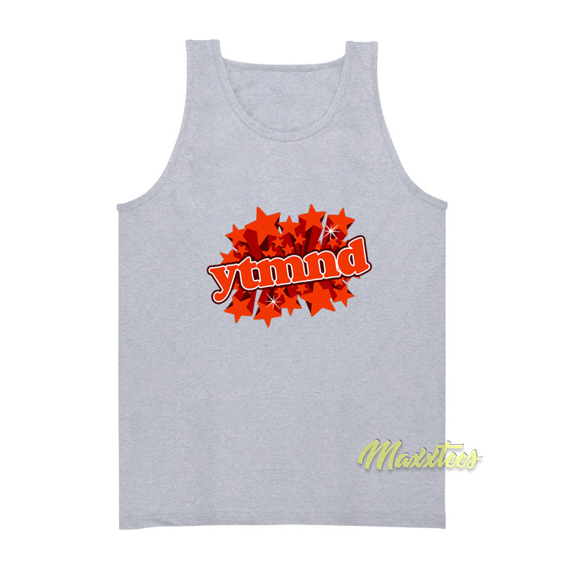 Ytmnd You're The Man Now Dog Tank Top